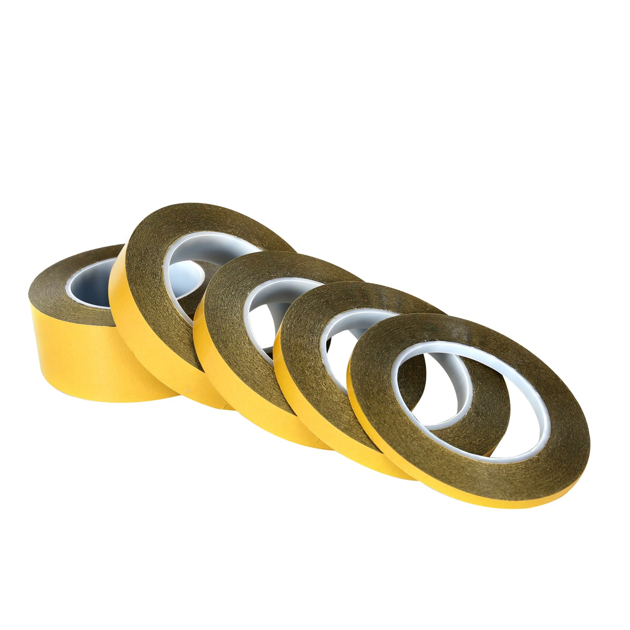 High-Performance Pet Double Sided Tape – Strong Adhesion, Heat Resistant, Ideal for Electronics, Printing & Industrial Applications