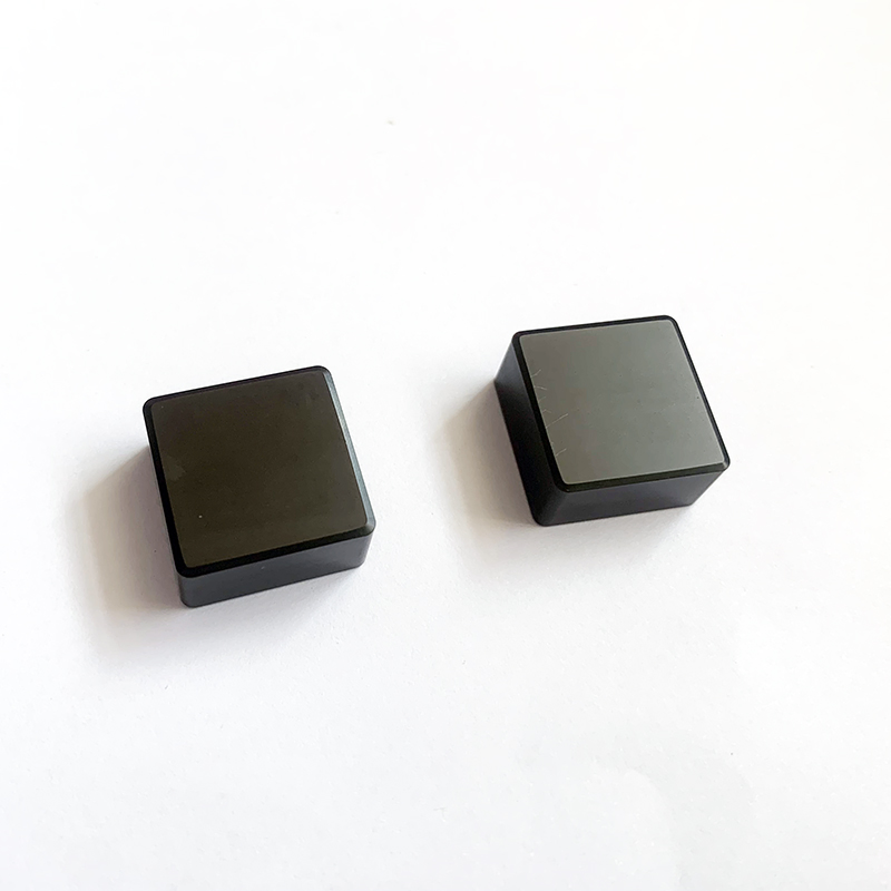 PCBN Inserts Diamond Grinding Blocks CBN Cubes