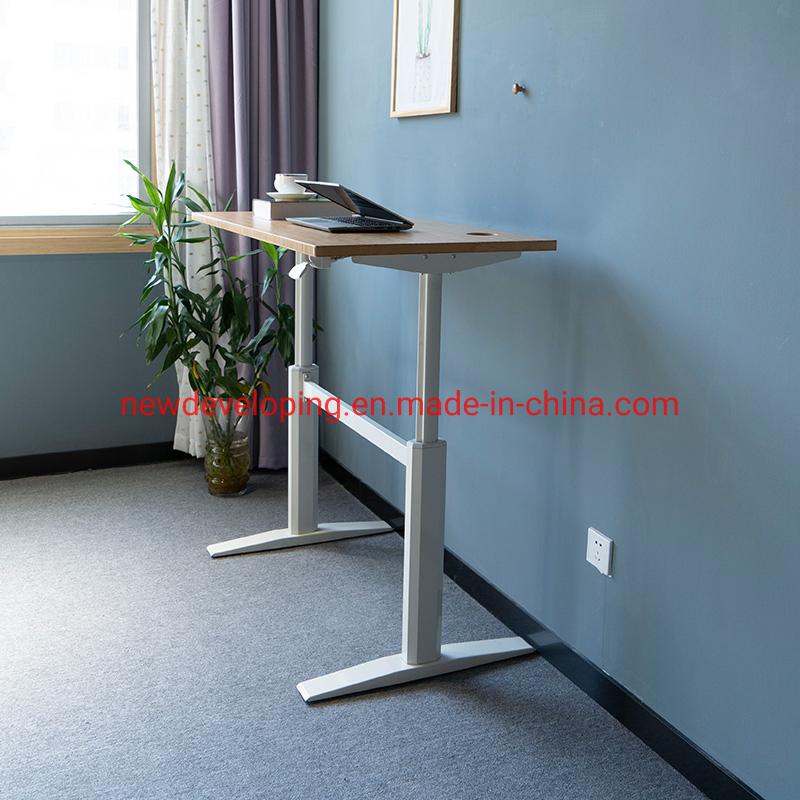 Office Desk Furniture Height Adjustable Minimalist Desk Table