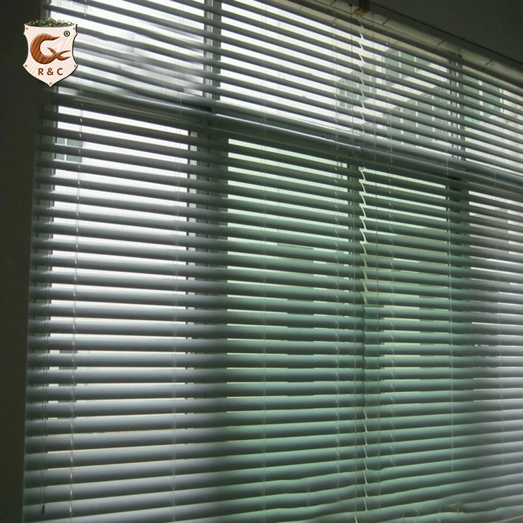 Manufacturer Bathroom Window Shades Aluminum Venetian Blinds