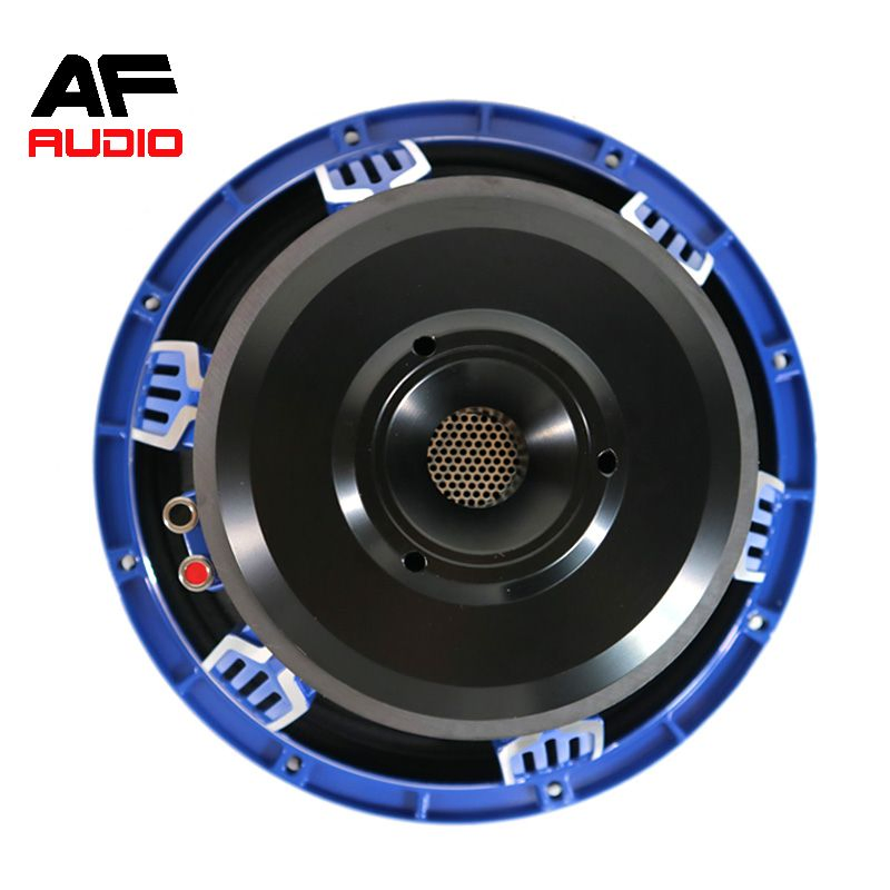18 Inch 94dB 1500W Blue Basket High-Performance Professional PRO PA Audio Loud Speaker (P182204-11)