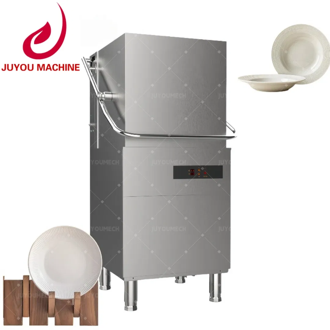 Factory Price Automatic Restaurant Use Dish Washing Machine Dish Washer Dishwasher Restaurant Dish Cleaning Machine