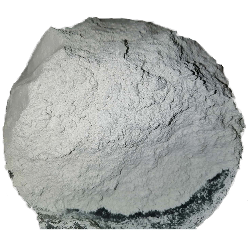 High-Performance Grey Dry Premix for Uhpc and Precast Concrete Applications