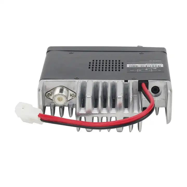 Мобильная радиостанция IC-2300h 65W VHF (Япония)