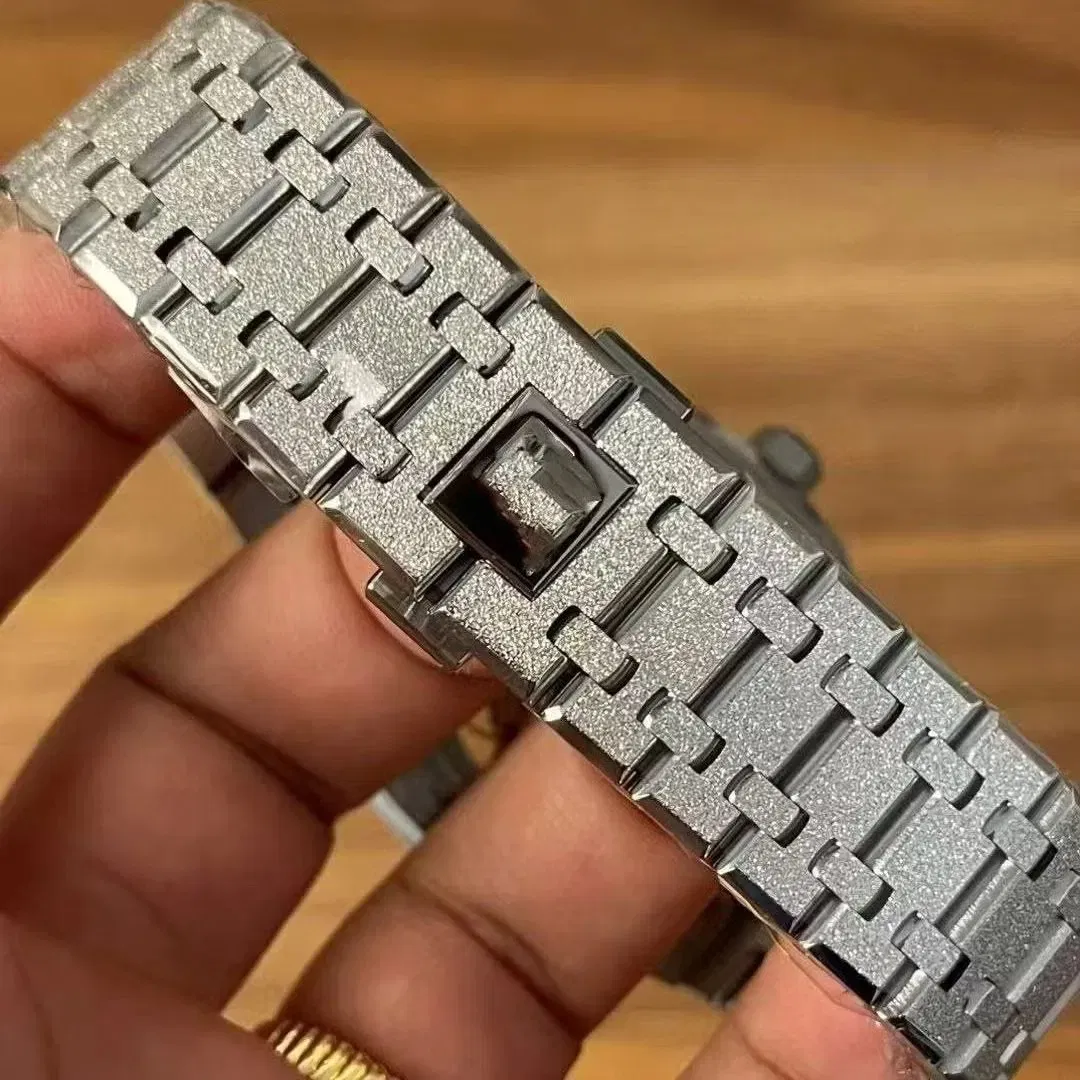 China's Top 5A Brand Super Clone 1: 1 Replica High-End Custom Men's Watch