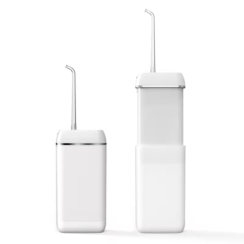 Factory Direct Selling Portable Rechargeable Cordless Waterproof Ipx7 Long-Lasting Water Flosser