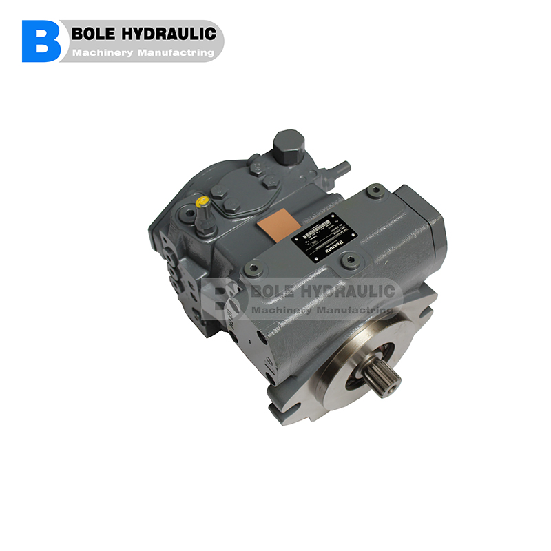 Гидравлический насос Rexroth A4VG250