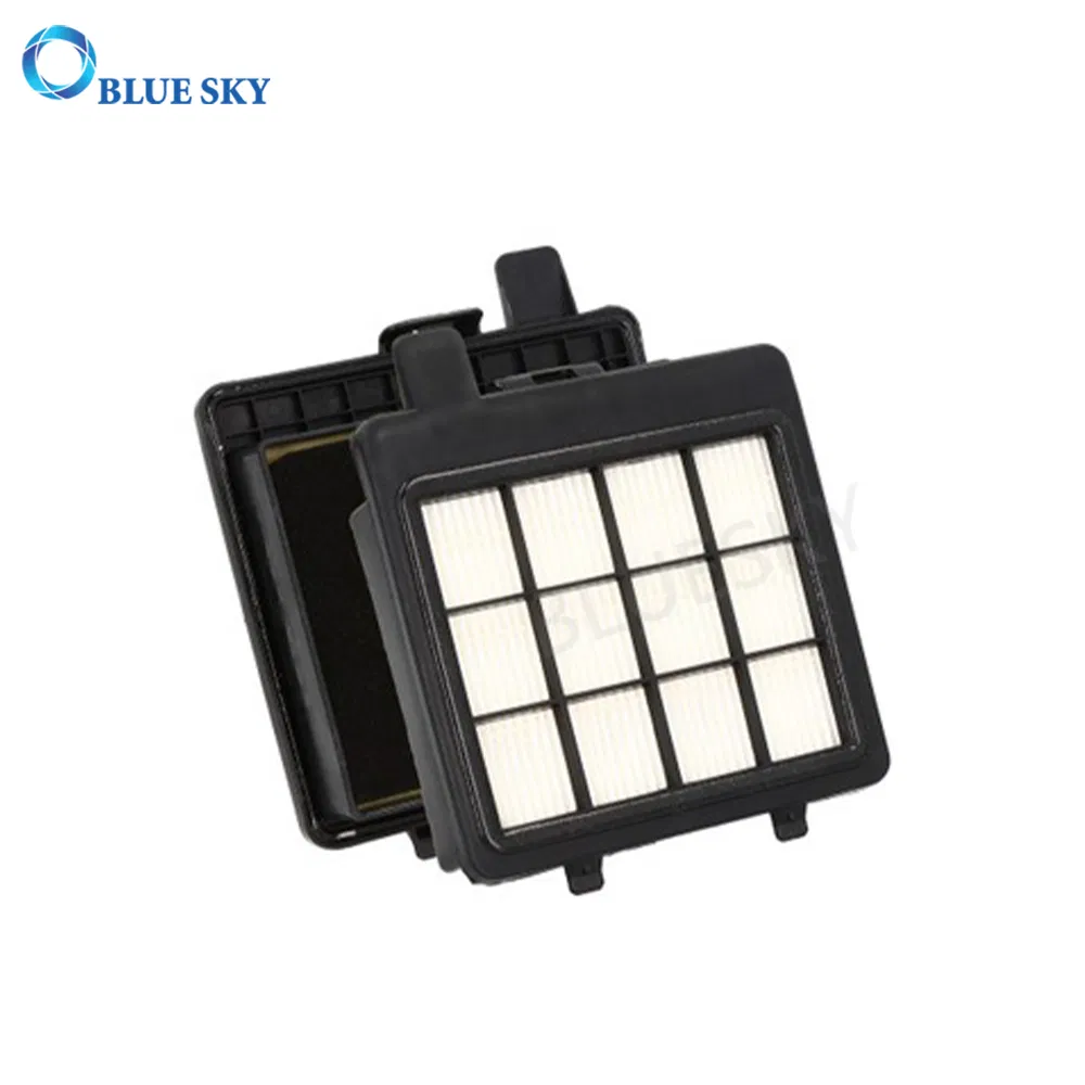 ABS Frame Filters Replacement for Zelmer Galaxy 2 Pluser Vc3050 Vacuum Cleaners 6012010128