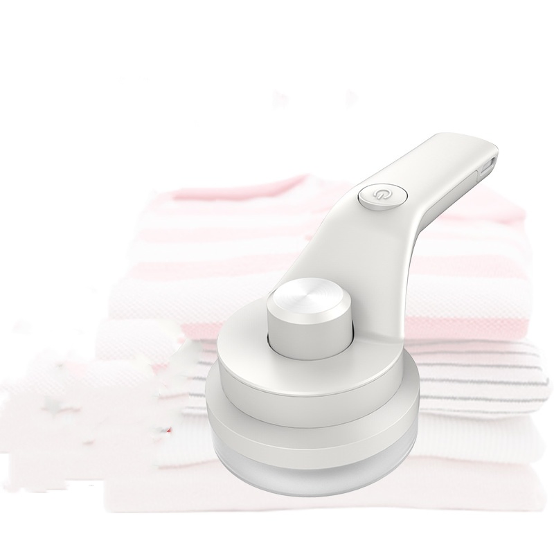 USB Hair Ball Trimmer, Hair Removal Ball Shaving Machine, Rechargeable Multifunctional Household Hair Remover