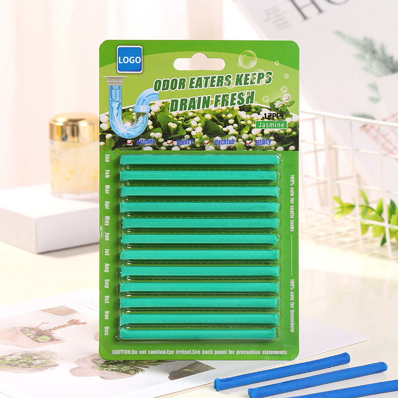 OEM Drain Cleaner Drainage Cleaner Pipeline Deodorization