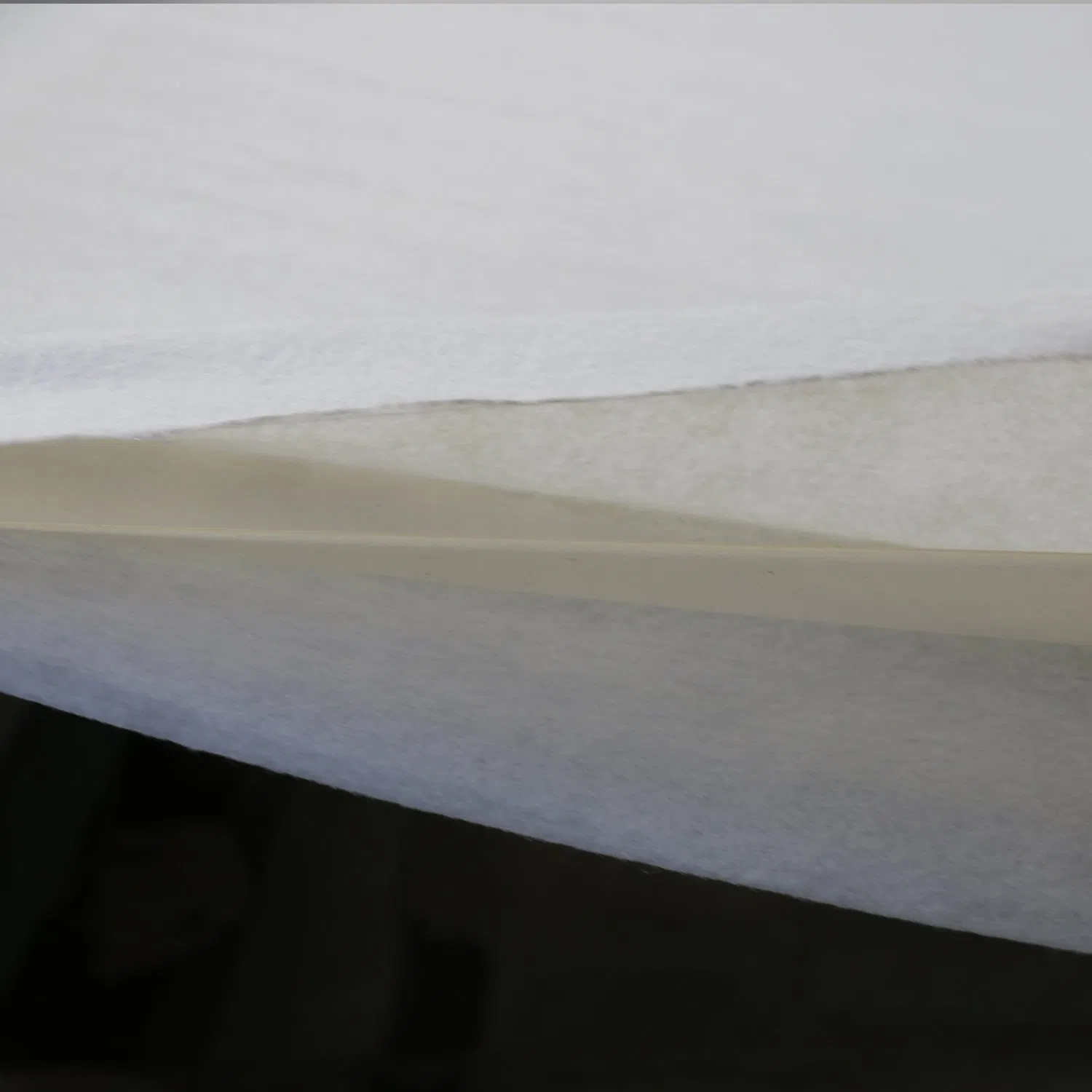 Filament Water Conservancy Anti-Seepage Composite Geomembrane