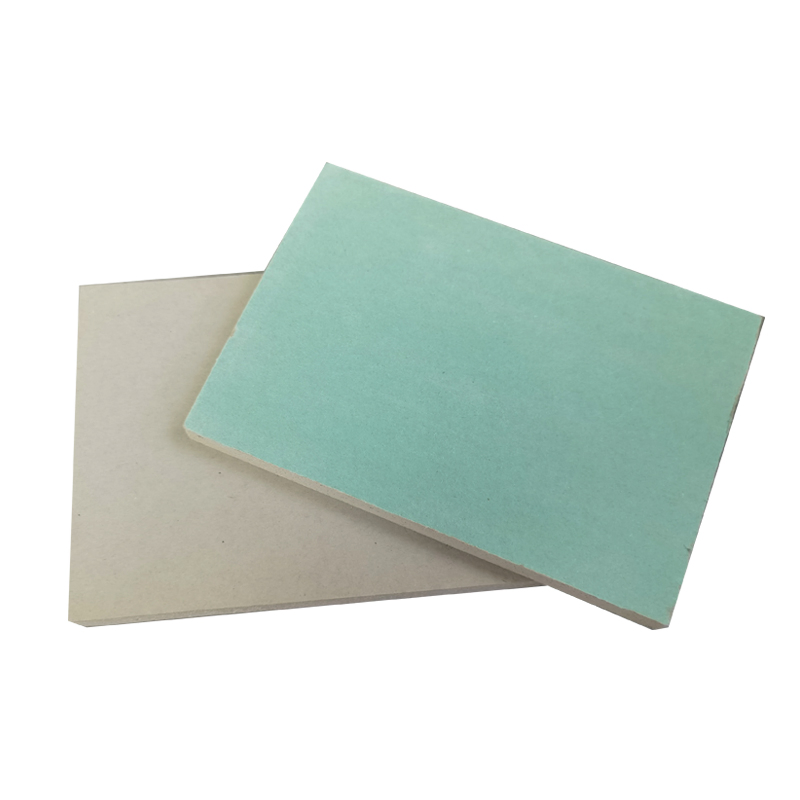 1200X2400mm Fireproof Wall System Gypsum Ceiling Board