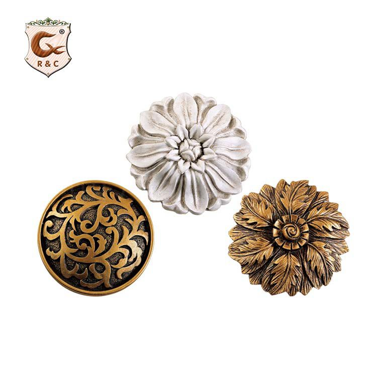 Manufacture Classic Curtain Tieback Holdbacks
