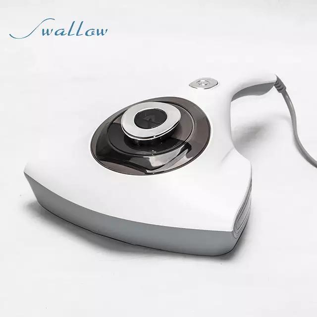 Dust Mites Bacteria Ultraviolet Light Vacuum Cleaner Swallow