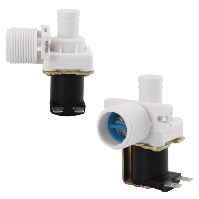 Drum Washing Machine Solenoid Valve Inlet Valve