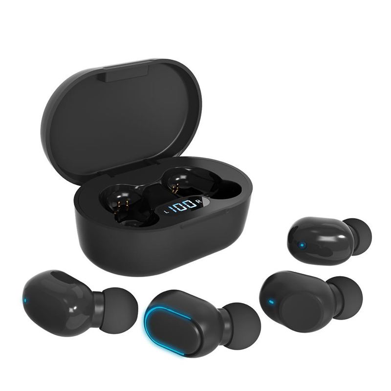 Беспроводные наушники Bluetooth E7s