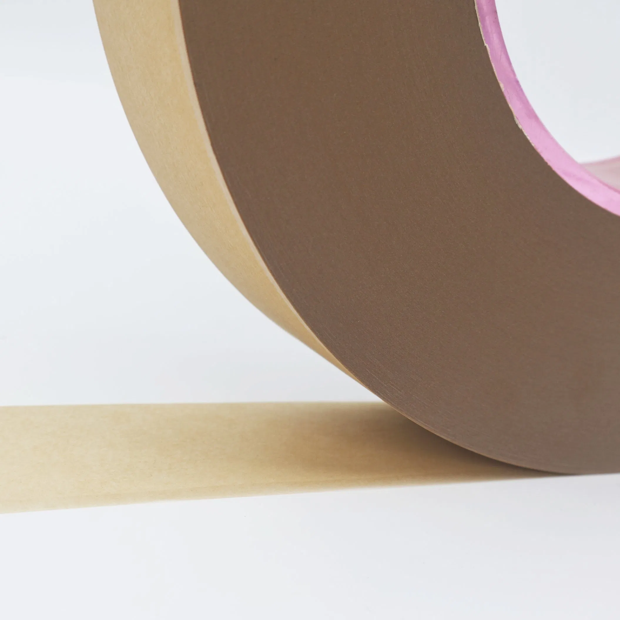 Unbleached Wood Pulp for Eco-Friendly Projects