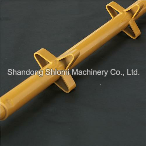 China Formwork and Scaffolding Quick-Stage System Diagonal Brace Kwikstage Scaffolding