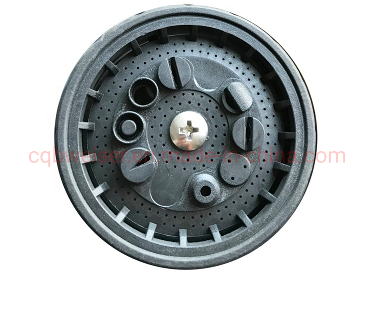 Agricultural Hand Operated Hand Held Garden Air Water Pressure Sprayer