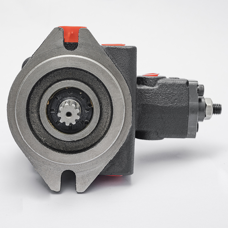 Гидравлический насос лопастной переменный VP серии