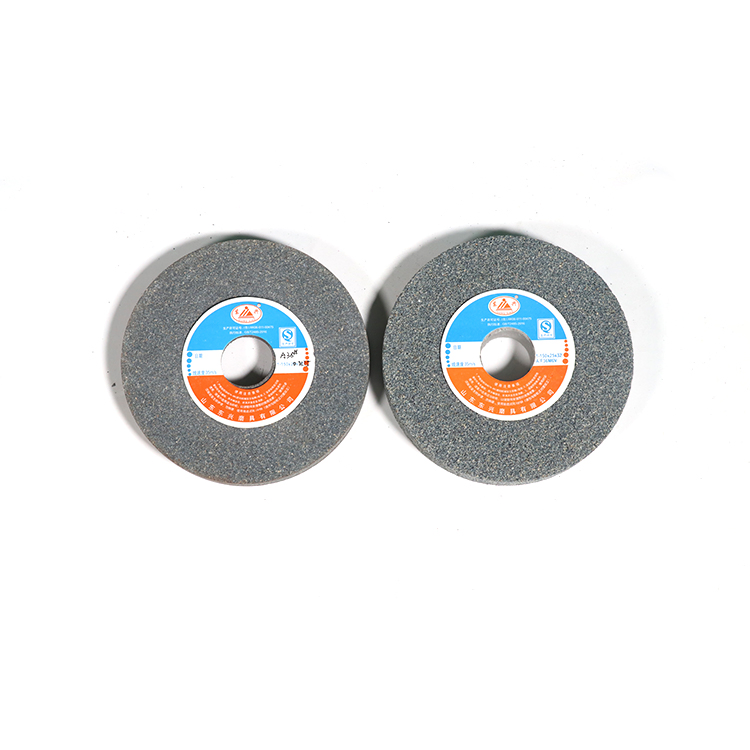 Шлифовальный круг 6 дюймов для точильного станка