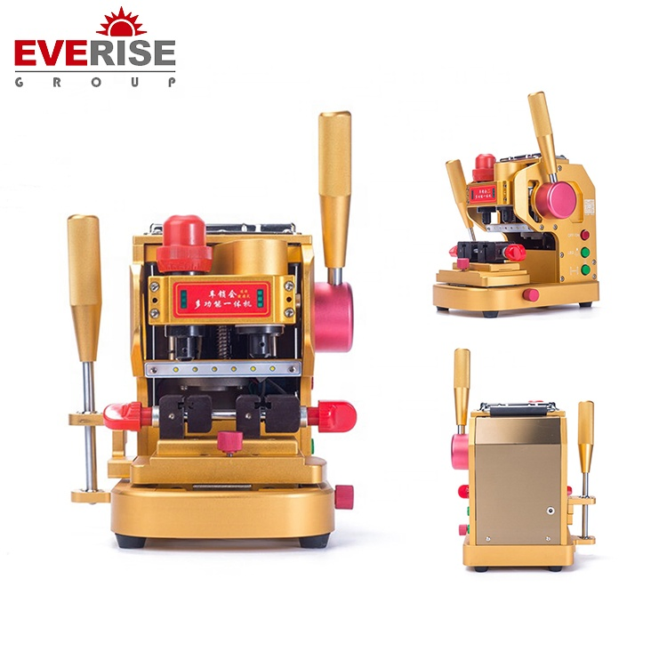 Easy to Operate Keys Called Key Cutting Machine