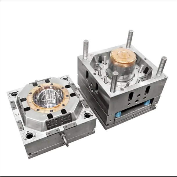 Производитель пресс-форм для литья пластмасс под давлением: высокое качество, низкая цена, индивидуальные пресс-формы для автомобильных линз