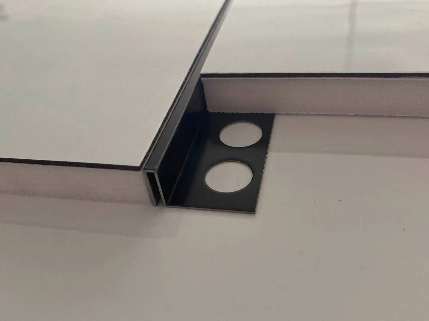 Beautrim High Quality Stainless Steel Square Profiles