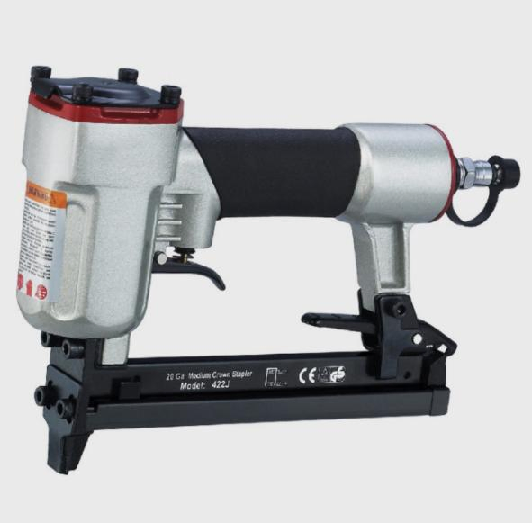 Пневматический степлер для мебели 20gauge 422J