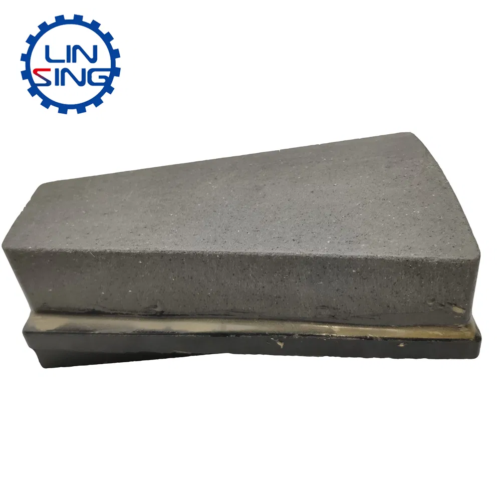 Long Life Buff Grinding Tools Suppliers for Granite Polishing Machine