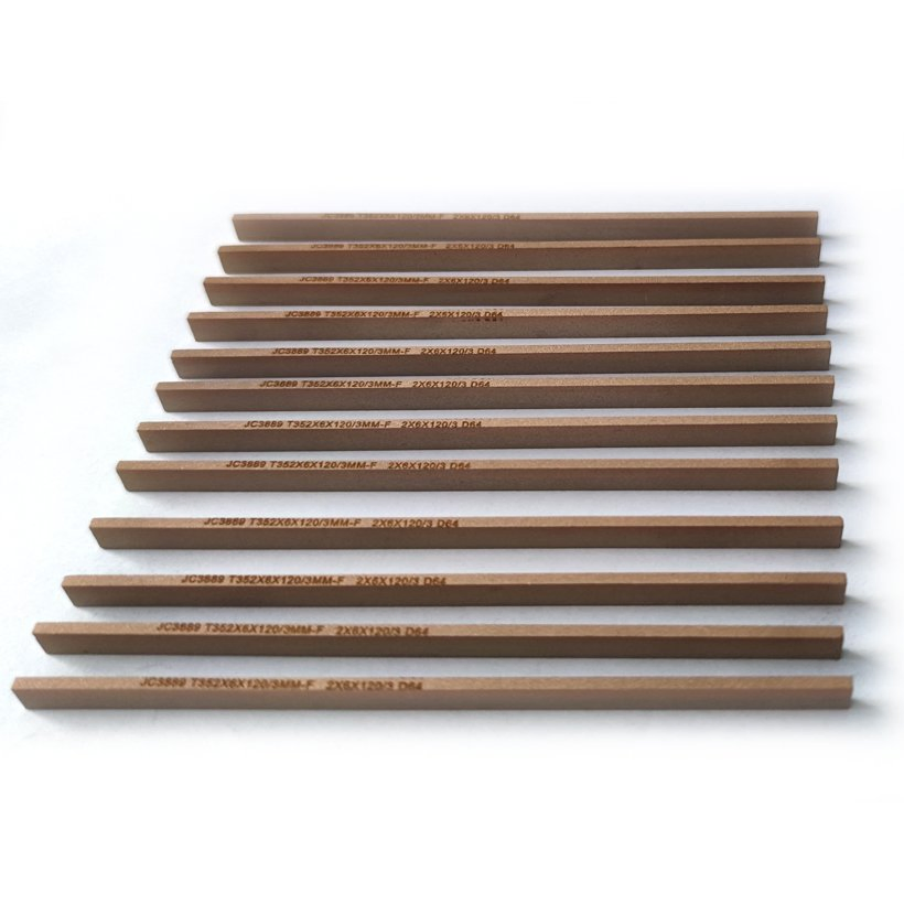 Premium 120mm Diamond Honing Stick for Precision Sharpening