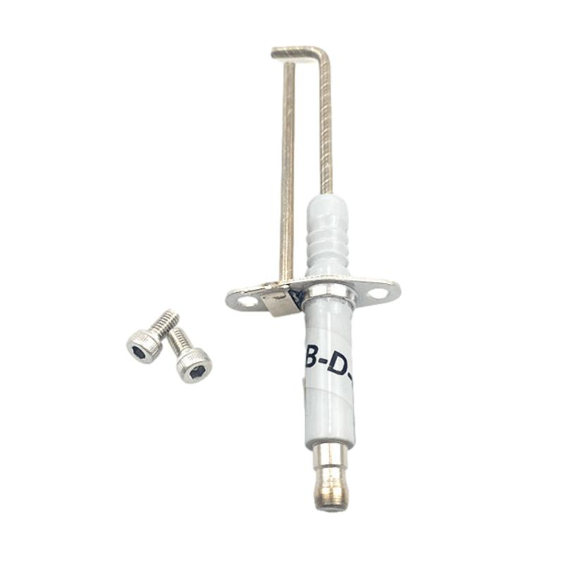 Reliable Ignition Electrode for Gas Boilers and Water Heaters