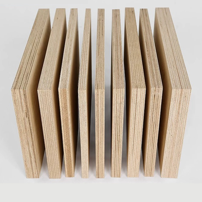 Stylish Melamine Decorative Boards for Modern Furniture Design