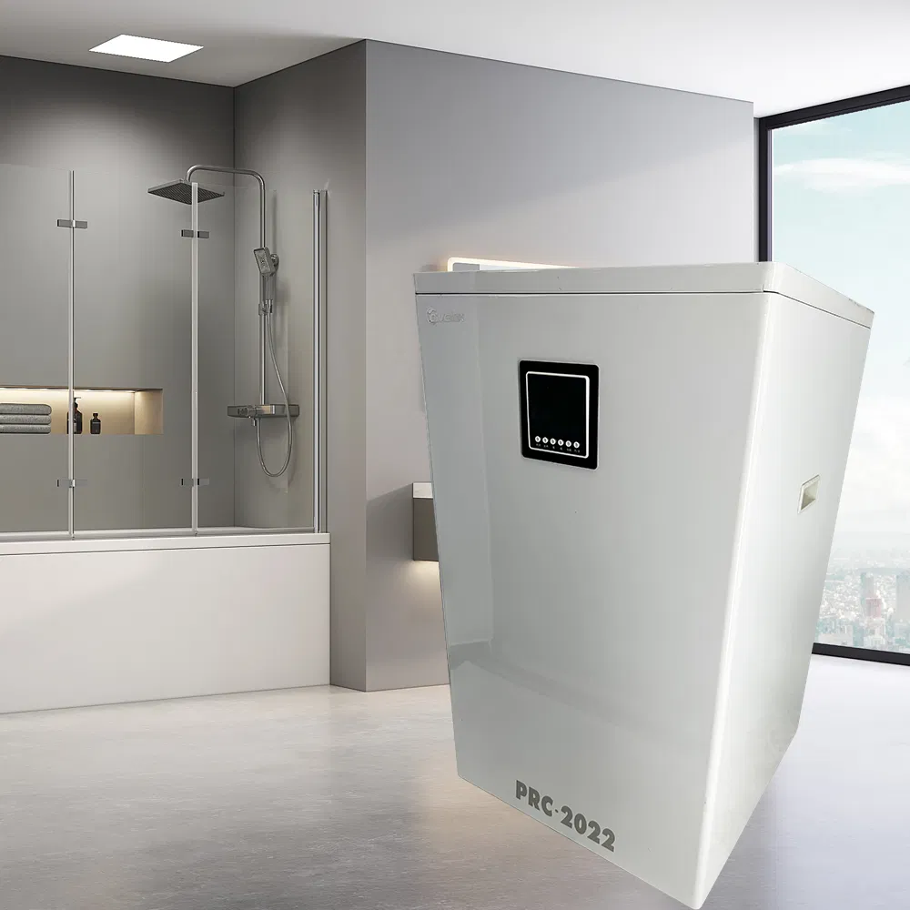 800L Auto Control Electric Water Heater for Office Complex