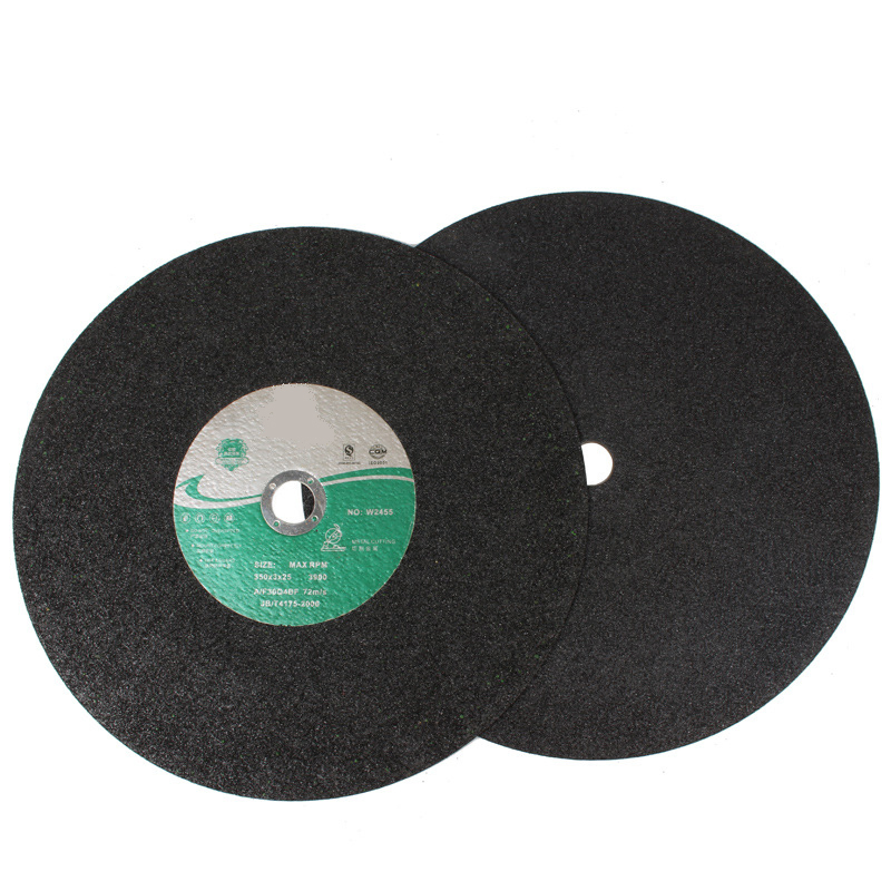 Hautine High Quality Flex Abrasive and Roughing Disc Stone Cutting