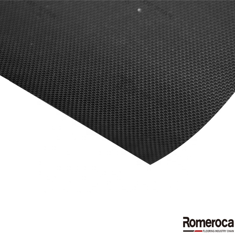 EVA IXPE Underlayment for Waterproof Spc Click Plank Flooring WPC Lvt Floor