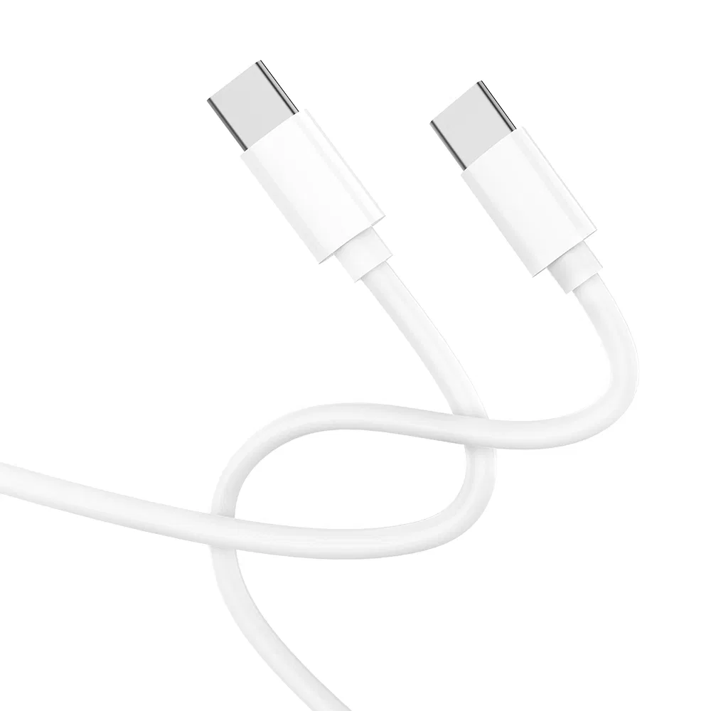 Кабель Type-C 100W для быстрой зарядки PD