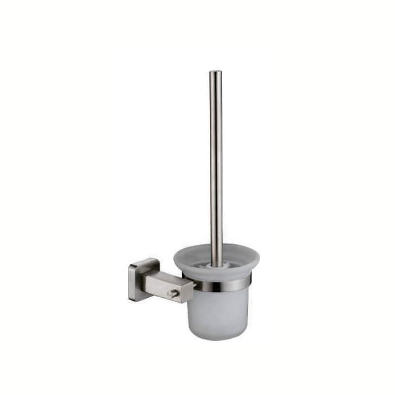 Настенный держатель для ёршика из нержавеющей стали 304