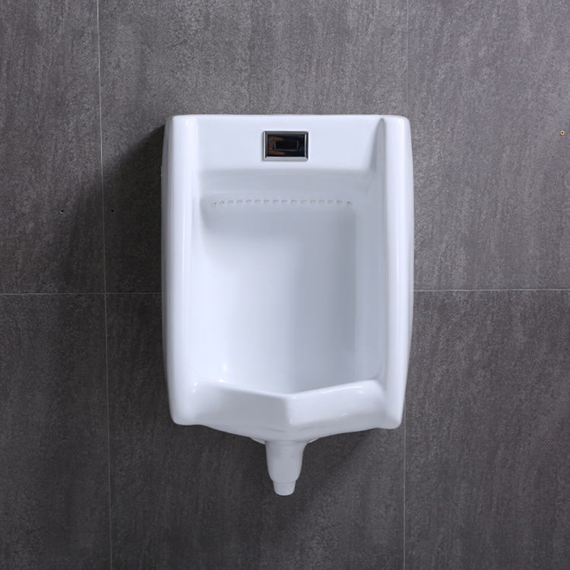 Ceramic Wall Mounted Sanitary Ware Commercial Urinals Bowl for Hotel