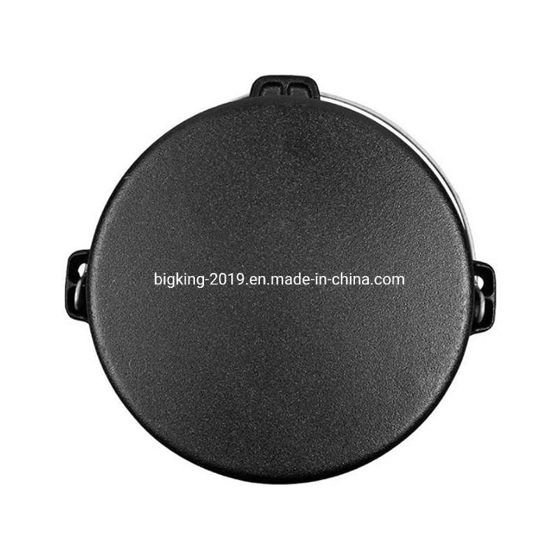 Lightweight Backpacking Outdoor Hiking Equipment Camping Pot