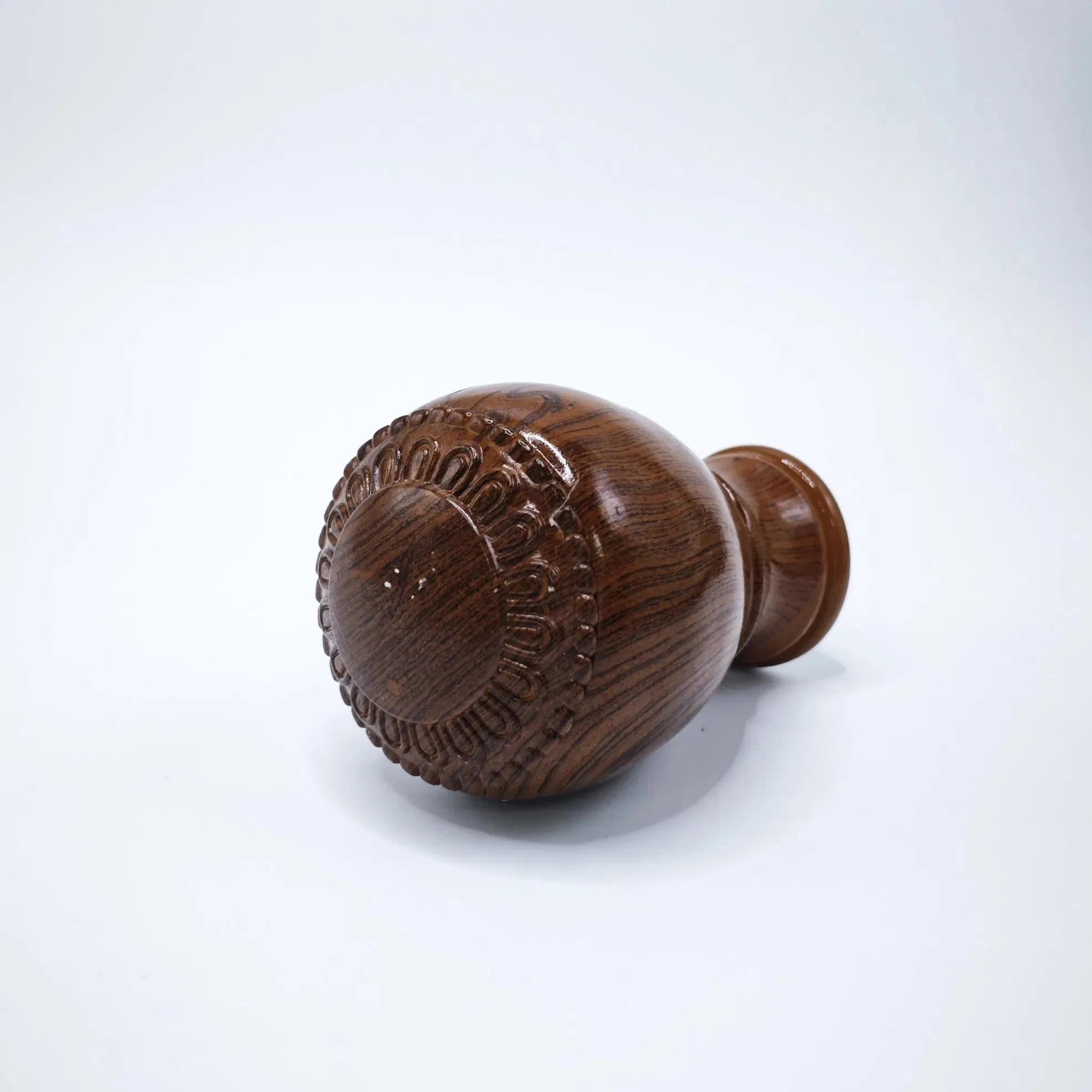 New Arrival Roman Pole Heal Curtain Accessories for Rods