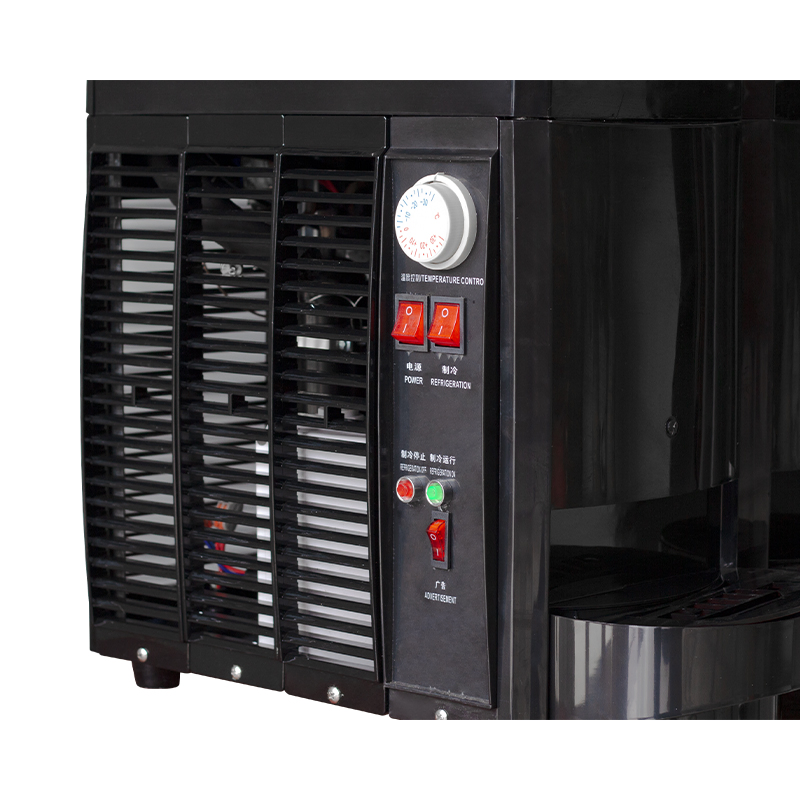 Commercial Stainless Steel Fully Automatic Ice Makers Snowflake Machines Ice Cream Machines Cold Drink Machines