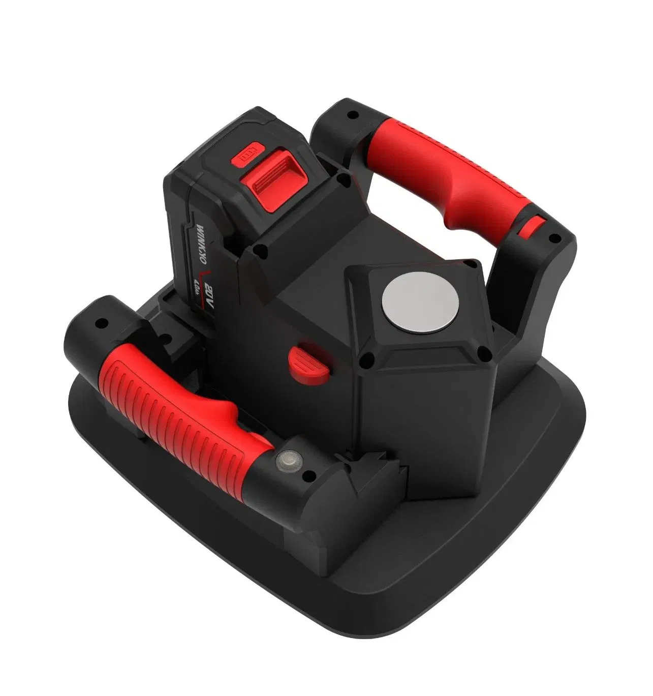 Аккумуляторный плиткорез Winkko PPV20B 240x280 мм