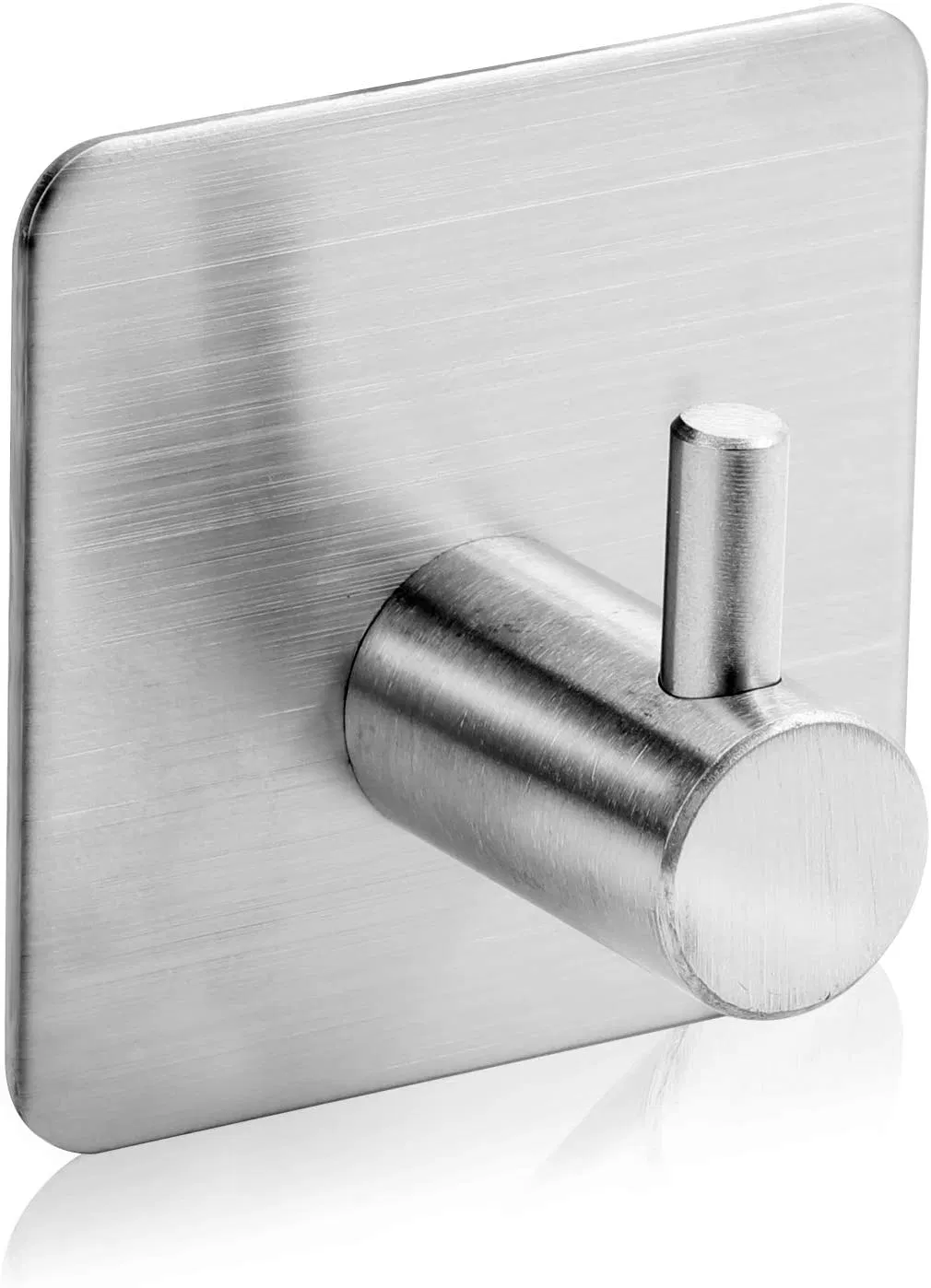 Clothes Coat Hat Hooks and Strong Heavy Duty Hooks