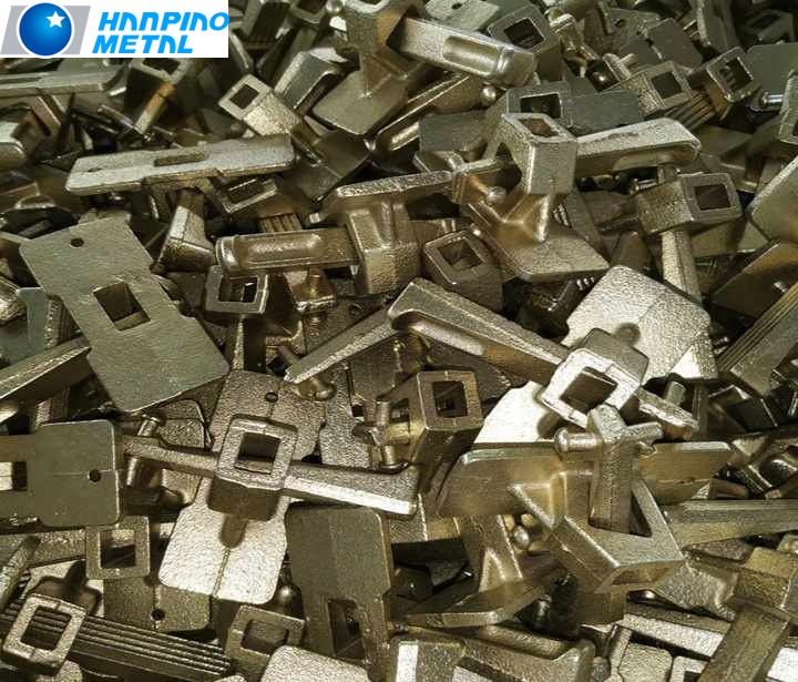 Cost-Effective Formwork Accessories, Rapid Clamp, Casting for Budget Projects