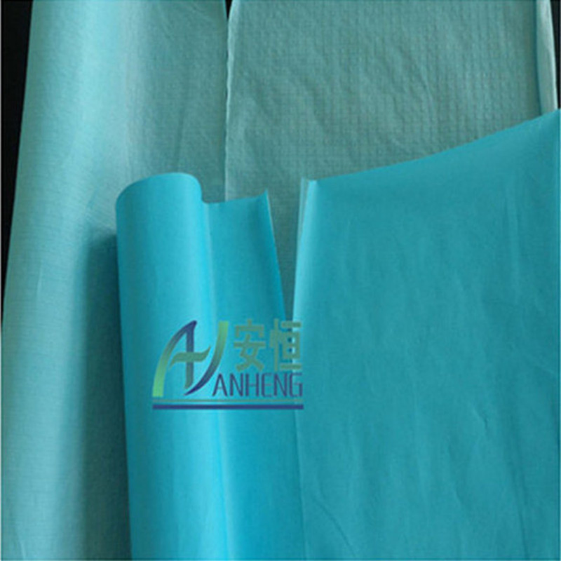 SPA Massage Dispsoable Nonwoven Bed Sheet in Roll