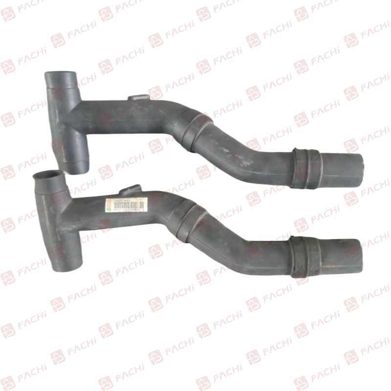 Воздуховод компрессора 201V96305-6002 для Sinotruk HOWO