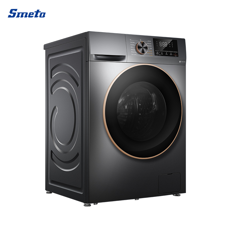 220V Wholesale Touch Screen Control BLDC Inverter Washing Machine for Twf-100b14lkte