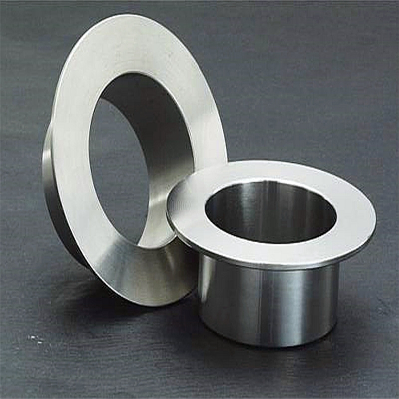 304 Welding Corrosion-Resistant Stainless Steel Pipe Fitting Lap Joint Stub End Outlet