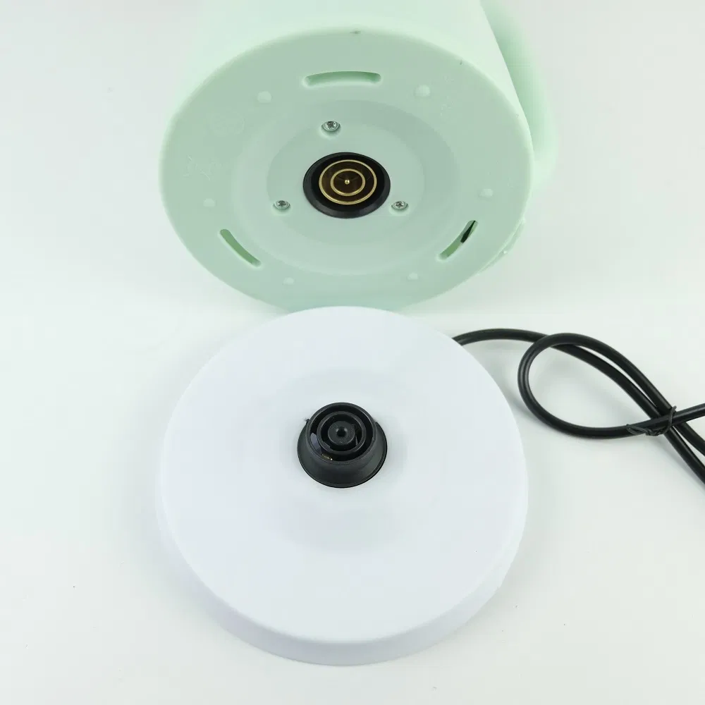 Электрический чайник с двойными стенками